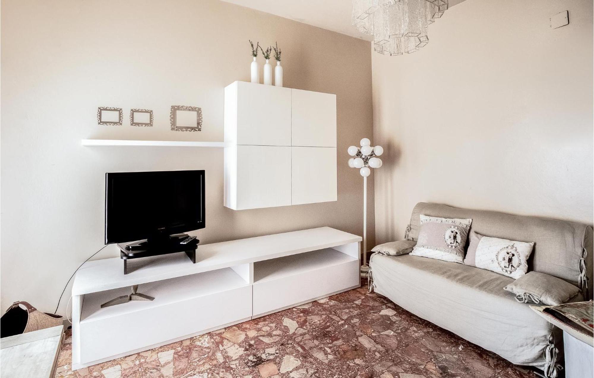 Amazing In With Wifi Apartment